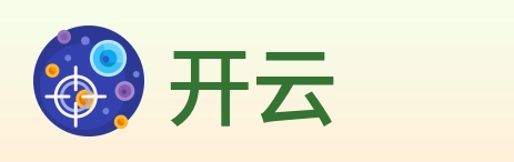 开云 logo